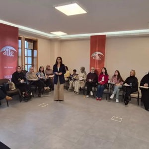Aile Birliğimiz, Çocuklarımızın Güvenliği İçin Bilinçleniyoruz - fotoğraf 3