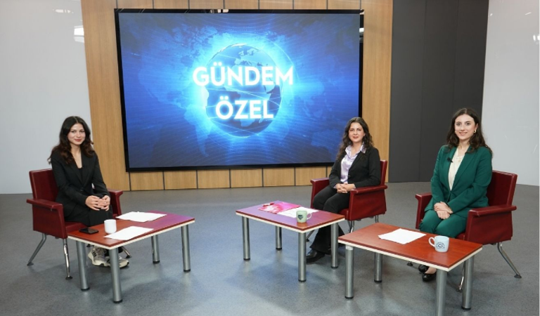 Koruyucu Aile Hizmet Modeli Hakkında Bilgilendirmelerde Bulunuldu.
