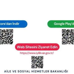 İyilik Var, İyilik Dijitalde - fotoğraf 1