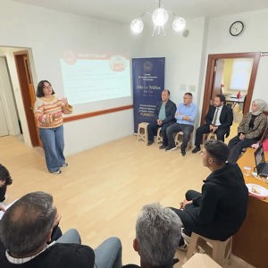 Aileyi Güçlendiren Bilgi, Şiddete Karşı Ortak Mücadele - fotoğraf 2