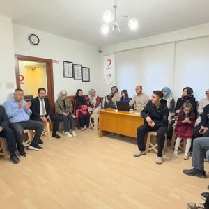 Aileyi Güçlendiren Bilgi, Şiddete Karşı Ortak Mücadele - fotoğraf 3