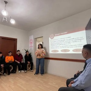 Aileyi Güçlendiren Bilgi, Şiddete Karşı Ortak Mücadele - fotoğraf 4