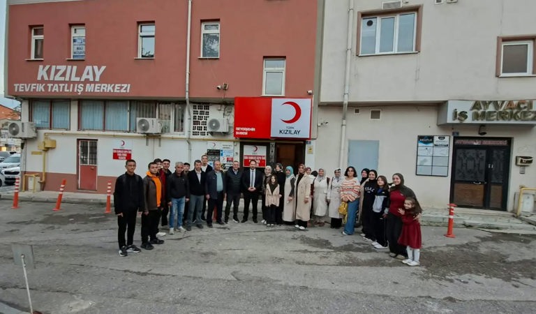 Aileyi Güçlendiren Bilgi, Şiddete Karşı Ortak Mücadele