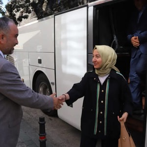 Türkiye Kardeşlik Buluşması Konya’da Devam Ediyor - fotoğraf 8