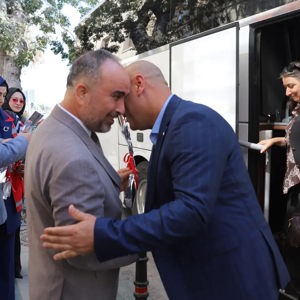 Türkiye Kardeşlik Buluşması Konya’da Devam Ediyor - fotoğraf 7