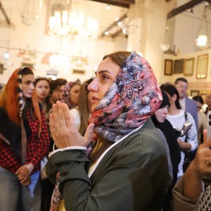 Türkiye Kardeşlik Buluşması Konya’da Devam Ediyor - fotoğraf 5