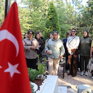 Türkiye Kardeşlik Buluşması Konya’da Devam Ediyor - fotoğraf 3