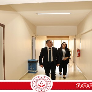 İl Müdürümüz Sn. Vefa Akdoğan ŞÖNİM Müdürlüğünü Ziyaret Etti - fotoğraf 4
