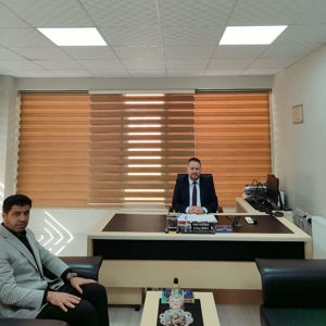Kurtalan Sosyal Hizmet Merkezi’ne Ziyaret - fotoğraf 2