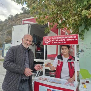 Koruyucu Aile Tanıtım Çalışması - fotoğraf 5