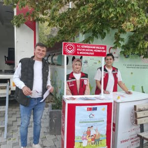 Koruyucu Aile Tanıtım Çalışması - fotoğraf 2