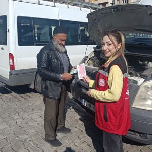 Koruyucu Aile Tanıtım Çalışması - fotoğraf 1