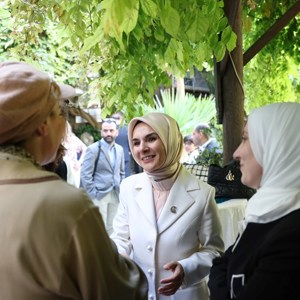 Türkiye, devlet korumasındaki 7 Suriyeli çocuğu yetkili makamlara teslim etti - fotoğraf 16
