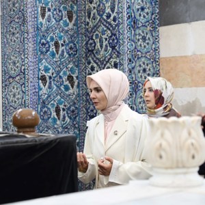 Türkiye, devlet korumasındaki 7 Suriyeli çocuğu yetkili makamlara teslim etti - fotoğraf 9