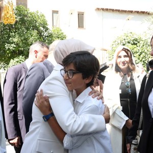 Türkiye, devlet korumasındaki 7 Suriyeli çocuğu yetkili makamlara teslim etti - fotoğraf 8