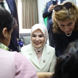 Türkiye, devlet korumasındaki 7 Suriyeli çocuğu yetkili makamlara teslim etti - fotoğraf 4
