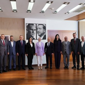 Aile ve Sosyal Hizmetler Bakanımız Göktaş, Aydın'da toplu açılış töreninde konuştu: - fotoğraf 9