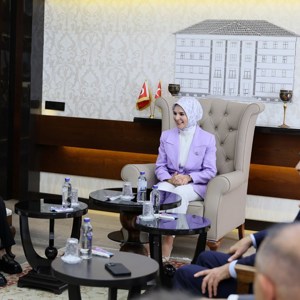 Aile ve Sosyal Hizmetler Bakanımız Göktaş, Aydın'da toplu açılış töreninde konuştu: - fotoğraf 7