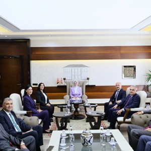 Aile ve Sosyal Hizmetler Bakanımız Göktaş, Aydın'da toplu açılış töreninde konuştu: - fotoğraf 5