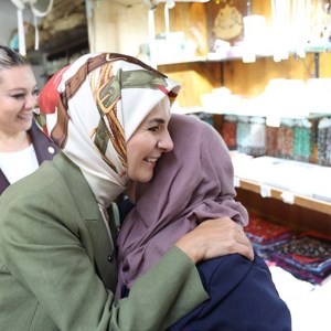 Aile ve Sosyal Hizmetler Bakanımız Göktaş, Kastamonu'da konuştu - fotoğraf 13