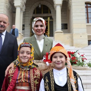 Aile ve Sosyal Hizmetler Bakanımız Göktaş, Kastamonu'da konuştu - fotoğraf 6