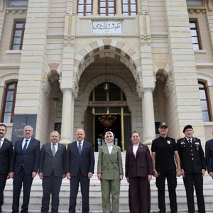 Aile ve Sosyal Hizmetler Bakanımız Göktaş, Kastamonu'da konuştu - fotoğraf 4