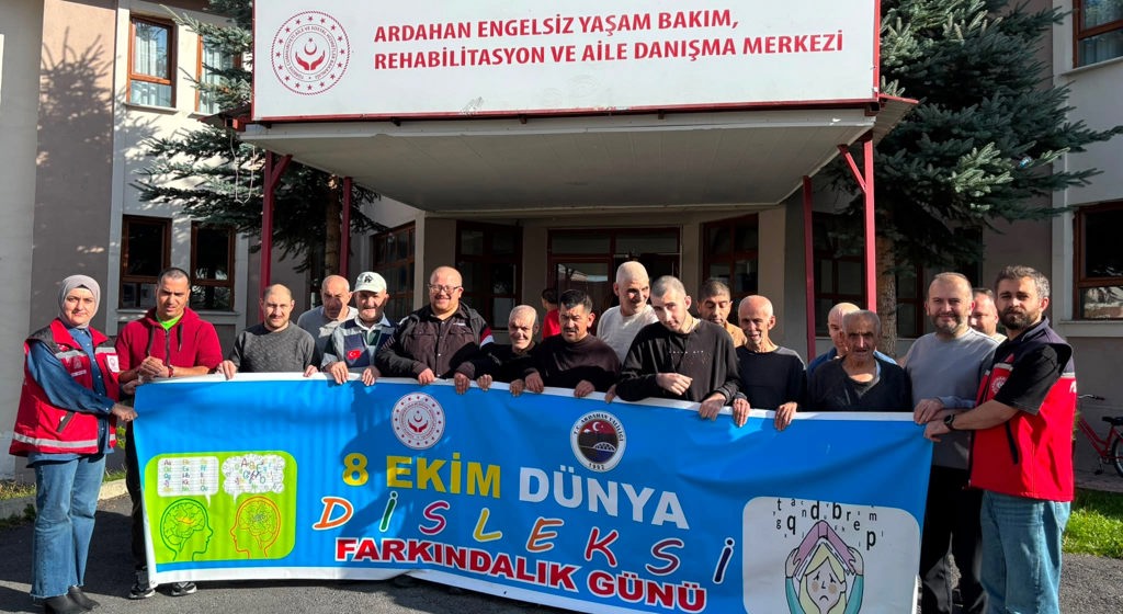 Dünya Disleksi Farkındalık Günü