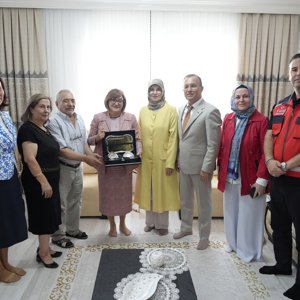 🏡 Sevgiyle Büyüyen Yuvalar, Güvenle Şekillenen Gelecekler - fotoğraf 2