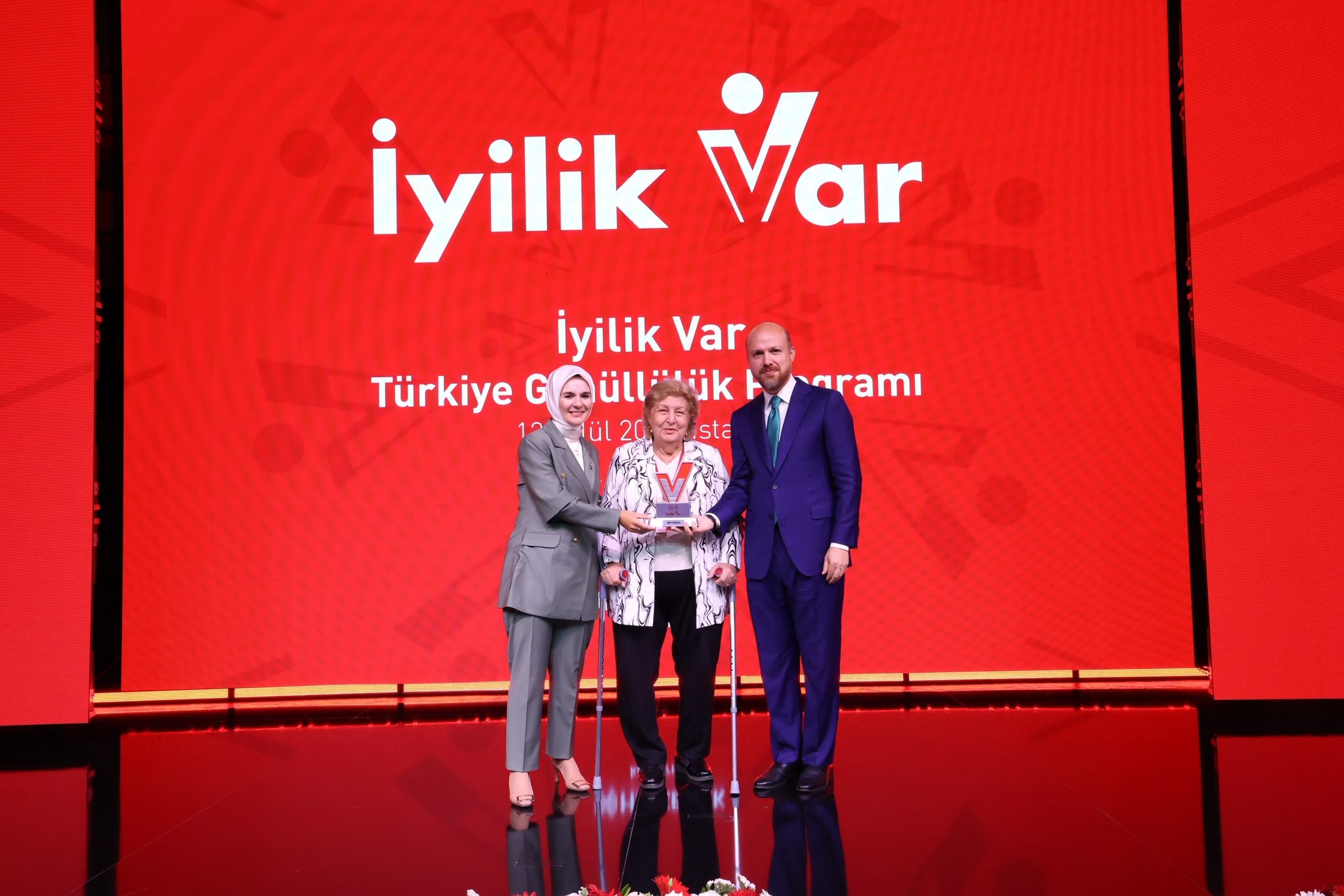 Gaziantep’ten İyilik Yolculuğuna Değer Katan Gönüllülük Hikâyeleri