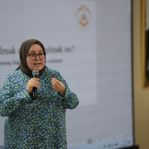 Aile İçi İletişim, Çatışma Yönetimi ve Etkili Çözüm Stratejileri Eğitimi Düzenlendi - fotoğraf 7