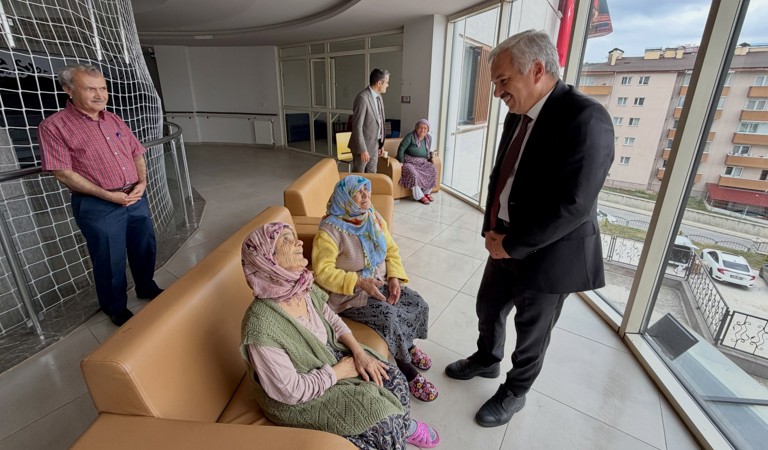 ❤️ Büyüklerimizin Duası, En Kıymetli Hazinemiz