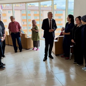 ❤️ Büyüklerimizin Duası, En Kıymetli Hazinemiz - fotoğraf 2
