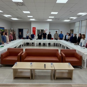 📌 Danışmanlık Tedbiri ile ilgili Eğitimlerimiz Başladı - fotoğraf 2