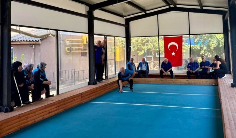 🏆 Tosya Bocce Takımımız Bartın’da Hem Yarıştı Hem Keşfetti! 
