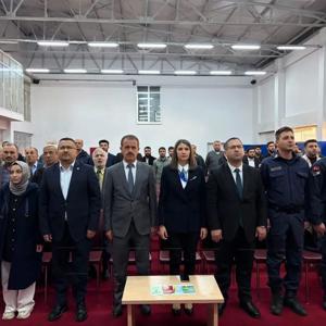  Gönül Elçileri Ovacık’ta Buluştu - fotoğraf 3