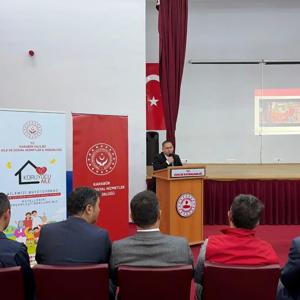  Gönül Elçileri Ovacık’ta Buluştu - fotoğraf 15