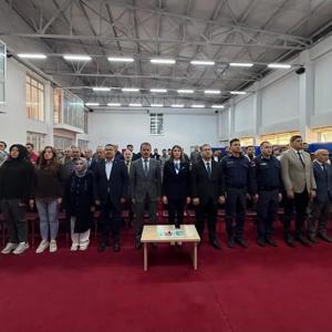  Gönül Elçileri Ovacık’ta Buluştu - fotoğraf 2