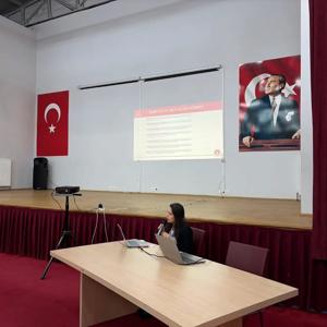  Gönül Elçileri Ovacık’ta Buluştu - fotoğraf 12