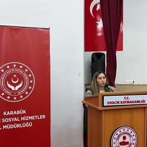  Gönül Elçileri Ovacık’ta Buluştu - fotoğraf 4