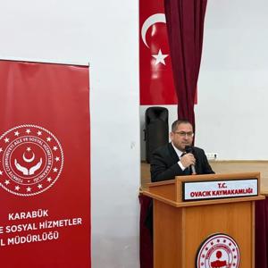  Gönül Elçileri Ovacık’ta Buluştu - fotoğraf 8