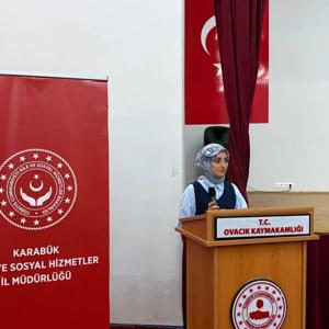  Gönül Elçileri Ovacık’ta Buluştu - fotoğraf 10