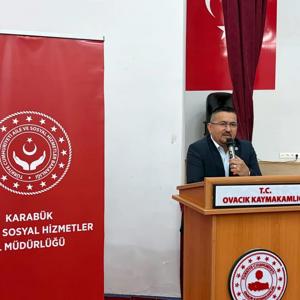  Gönül Elçileri Ovacık’ta Buluştu - fotoğraf 6