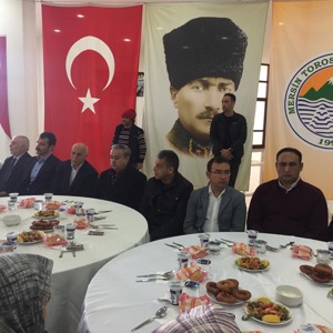 Şehit Özel Harekat Polis Memuru Veysi KAKI’nın Şehadetinin Seneyi Devriyesi Düzenlendi - fotoğraf 1
