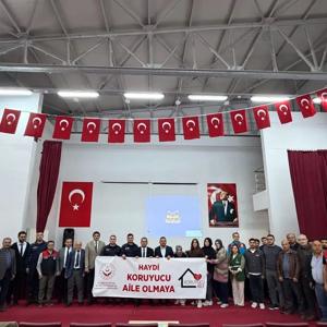  Gönül Elçileri Ovacık’ta Buluştu - fotoğraf 1