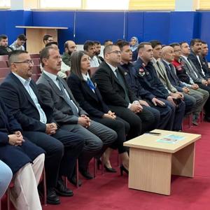  Gönül Elçileri Ovacık’ta Buluştu - fotoğraf 5