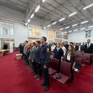  Gönül Elçileri Ovacık’ta Buluştu - fotoğraf 14