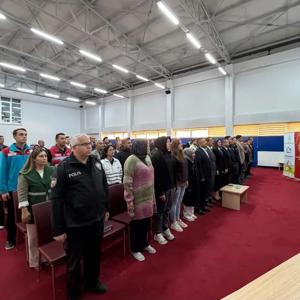  Gönül Elçileri Ovacık’ta Buluştu - fotoğraf 9