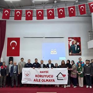  Gönül Elçileri Ovacık’ta Buluştu - fotoğraf 18