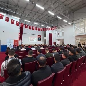  Gönül Elçileri Ovacık’ta Buluştu - fotoğraf 11