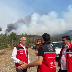 Aile ve Sosyal Hizmetler Bakanlığı, 9 ayda 26 binden fazla kişiye psikososyal destek sağladı - fotoğraf 2